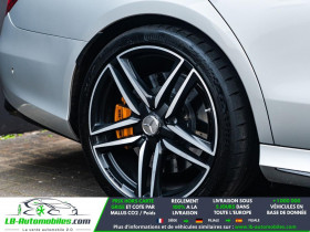 Mercedes Classe E 63 S AMG BVA 4-Matic+  occasion � Beaupuy - photo n�9