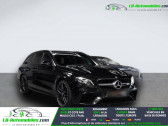 Annonce Mercedes Classe E occasion Essence 63 S AMG BVA 4-Matic+ � Beaupuy