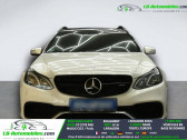 Annonce Mercedes Classe E occasion Essence 63 S AMG BVA 4-Matic+ � Beaupuy