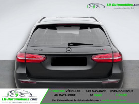 Mercedes Classe E 63 S AMG BVA 4-Matic+  occasion � Beaupuy - photo n�4