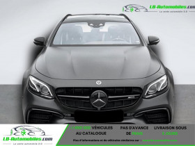 Mercedes Classe E 63 S AMG BVA 4-Matic+  occasion � Beaupuy - photo n�3