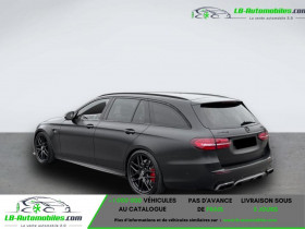 Mercedes Classe E 63 S AMG BVA 4-Matic+  occasion � Beaupuy - photo n�2