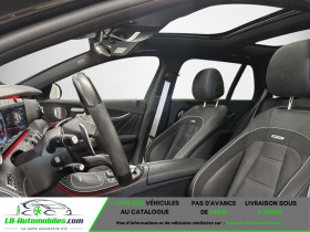 Mercedes Classe E 63 S AMG BVA 4-Matic+  occasion � Beaupuy - photo n�7