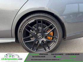 Mercedes Classe E 63 S AMG BVA 4-Matic+  occasion � Beaupuy - photo n�7