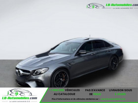 Mercedes Classe E 63 S AMG BVA 4-Matic+  occasion � Beaupuy - photo n�4