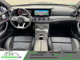 Mercedes Classe E 63 S AMG BVA 4-Matic+  occasion � Beaupuy - photo n�3