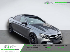 Mercedes Classe E , garage LB AUTOMOBILES � Beaupuy