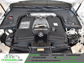Mercedes Classe E 63 S AMG BVA 4-Matic+  occasion � Beaupuy - photo n�9
