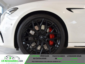 Mercedes Classe E 63 S AMG BVA 4-Matic+  occasion � Beaupuy - photo n�8