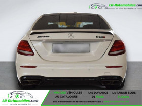 Mercedes Classe E 63 S AMG BVA 4-Matic+  occasion � Beaupuy - photo n�7
