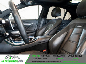 Mercedes Classe E 63 S AMG BVA 4-Matic+  occasion � Beaupuy - photo n�5