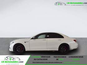 Mercedes Classe E 63 S AMG BVA 4-Matic+  occasion � Beaupuy - photo n�6