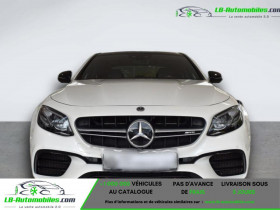 Mercedes Classe E 63 S AMG BVA 4-Matic+  occasion � Beaupuy - photo n�5
