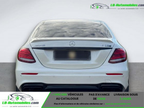 Mercedes Classe E 63 S AMG BVA 4-Matic+  occasion � Beaupuy - photo n�5