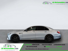 Mercedes Classe E 63 S AMG BVA 4-Matic+  occasion � Beaupuy - photo n�4