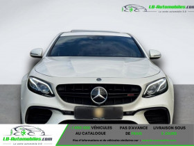 Mercedes Classe E 63 S AMG BVA 4-Matic+  occasion � Beaupuy - photo n�4