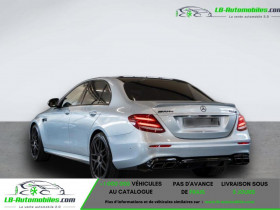 Mercedes Classe E 63 S AMG BVA 4-Matic+  occasion � Beaupuy - photo n�3
