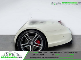 Mercedes Classe E 63 S AMG BVA 4-Matic+  occasion � Beaupuy - photo n�3