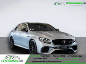 Mercedes Classe E 63 S AMG BVA 4-Matic+  occasion � Beaupuy - photo n�2