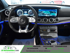 Mercedes Classe E 63 S AMG BVA 4-Matic+  occasion � Beaupuy - photo n�3