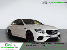 Mercedes Classe E 63 S AMG BVA 4-Matic+  occasion � Beaupuy - photo n�2