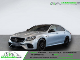 Mercedes Classe E , garage LB AUTOMOBILES � Beaupuy