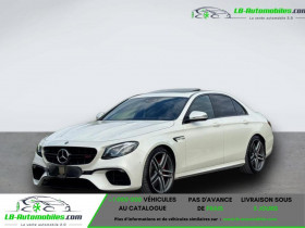 Mercedes Classe E , garage LB AUTOMOBILES � Beaupuy