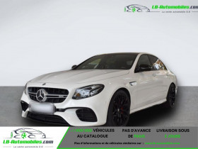 Mercedes Classe E , garage LB AUTOMOBILES � Beaupuy