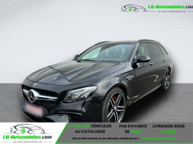 Mercedes Classe E 63 S AMG BVA 4-Matic+  occasion � Beaupuy - photo n�2