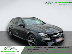 Mercedes Classe E , garage LB AUTOMOBILES � Beaupuy