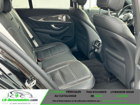 Mercedes Classe E 63 S AMG BVA 4-Matic+  occasion � Beaupuy - photo n�6