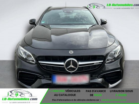 Mercedes Classe E 63 S AMG BVA 4-Matic+  occasion � Beaupuy - photo n�4