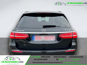 Mercedes Classe E 63 S AMG BVA 4-Matic+  occasion � Beaupuy - photo n�5