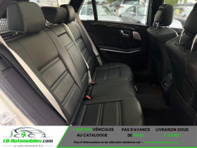 Mercedes Classe E 63 S AMG BVA 4-Matic+  occasion � Beaupuy - photo n�7
