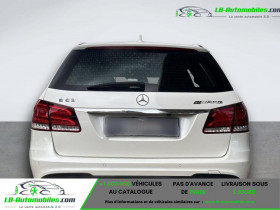 Mercedes Classe E 63 S AMG BVA 4-Matic+  occasion � Beaupuy - photo n�5