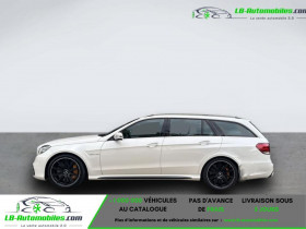 Mercedes Classe E 63 S AMG BVA 4-Matic+  occasion � Beaupuy - photo n�4