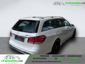 Mercedes Classe E 63 S AMG BVA 4-Matic+  occasion � Beaupuy - photo n�3
