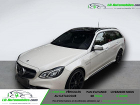 Mercedes Classe E 63 S AMG BVA 4-Matic+  occasion � Beaupuy - photo n�2