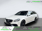 Mercedes Classe E 63 S AMG BVA 4-Matic+  � Beaupuy 31