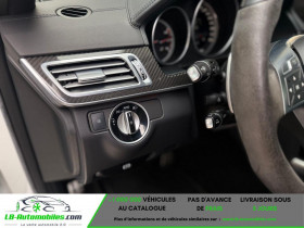 Mercedes Classe E 63 S AMG BVA 4-Matic+  occasion � Beaupuy - photo n�8