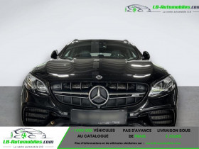 Mercedes Classe E 63 S AMG BVA 4-Matic+  occasion � Beaupuy - photo n�3