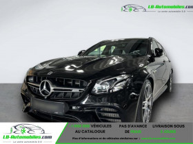 Mercedes Classe E , garage LB AUTOMOBILES � Beaupuy
