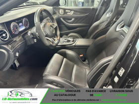 Mercedes Classe E 63 S AMG BVA 4-Matic+  occasion � Beaupuy - photo n�5