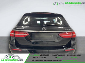 Mercedes Classe E 63 S AMG BVA 4-Matic+  occasion � Beaupuy - photo n�4