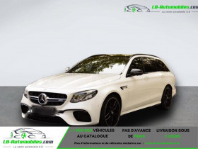 Mercedes Classe E , garage LB AUTOMOBILES � Beaupuy