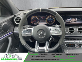 Mercedes Classe E 63 S AMG BVA 4-Matic+  occasion � Beaupuy - photo n�9