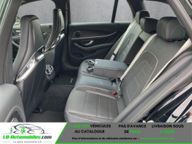 Mercedes Classe E 63 S AMG BVA 4-Matic+  occasion � Beaupuy - photo n�8