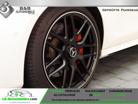 Mercedes Classe E 63 S AMG BVA 4-Matic+  occasion � Beaupuy - photo n�8