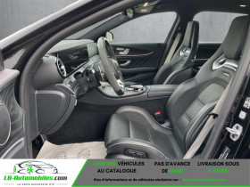 Mercedes Classe E 63 S AMG BVA 4-Matic+  occasion � Beaupuy - photo n�7