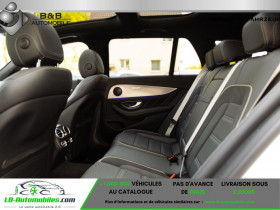 Mercedes Classe E 63 S AMG BVA 4-Matic+  occasion � Beaupuy - photo n�7